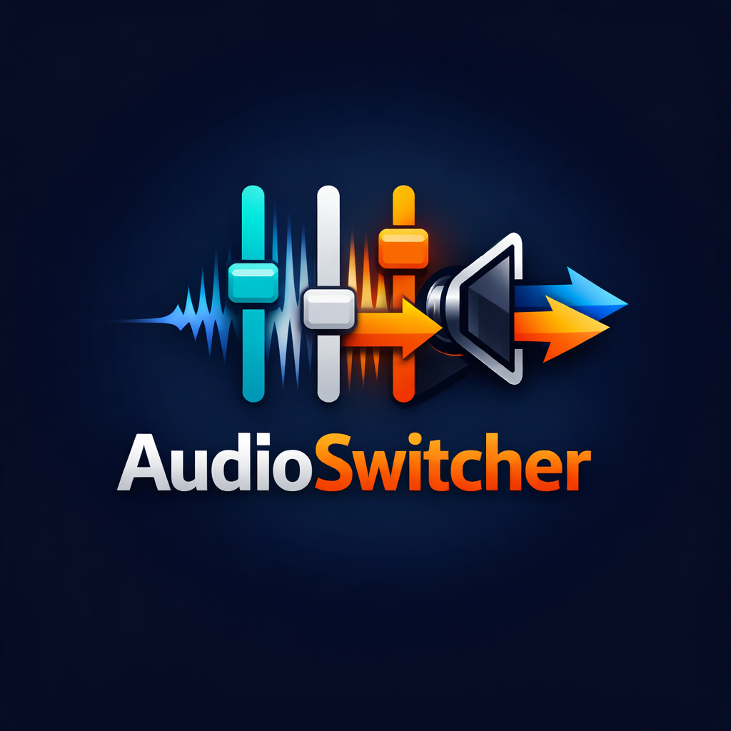 AudioSwitcher: Swap Audio Tracks Fast Without Re-encoding Your Video